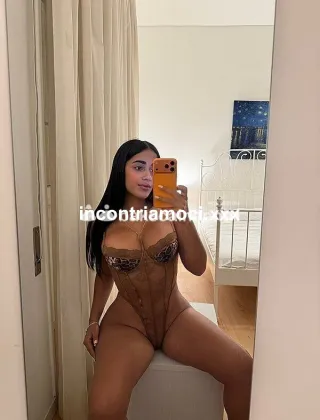 16 - Mari Escort Caserta - 3509328346