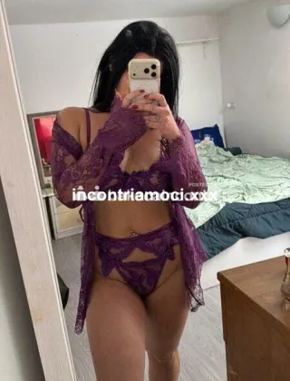 21 - Serena Escort Napoli - 3510918805