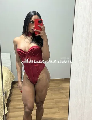 9 - Gaby Trans Roma - 3514084224