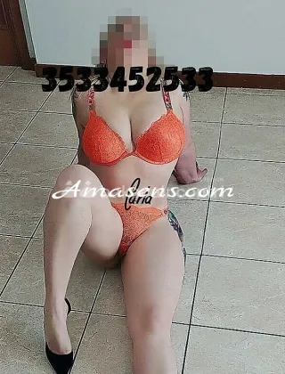 4 - Carla Escort Roma - 3932287949