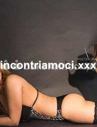 19 - Fernanda Escort Bergamo - 3278349111