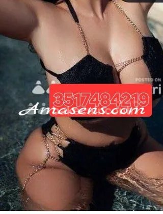 2 - Mara Escort Brescia - 3517484219
