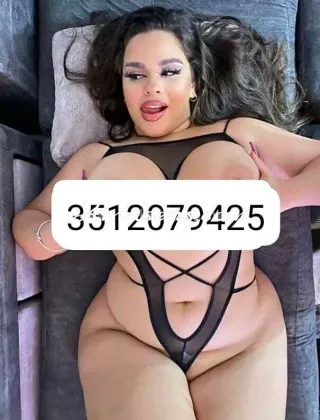 8 - Kimberli Escort Bari - 3512079425