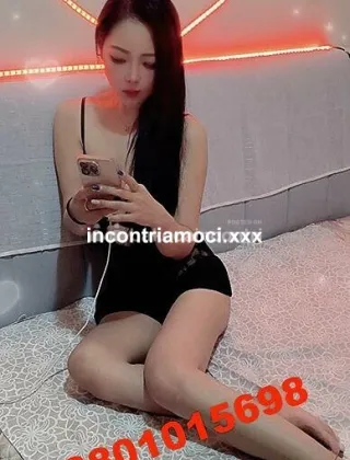 14 - Luna Escort Milano - 3801015698