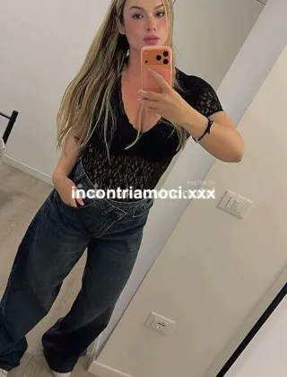 29 - Layla Escort Pescara - 3511732825