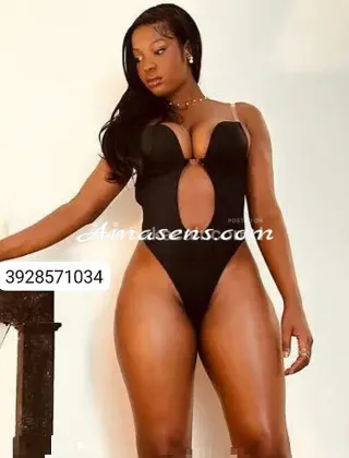 24 - Sandra Escort Monza e della Brianza - 3928571034