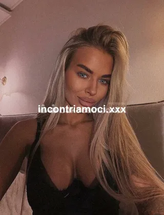 16 - Tania Escort Como - 3510370097