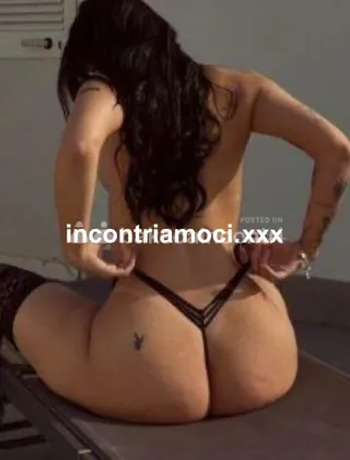 33 - Katalina Escort Cosenza - 3533976224