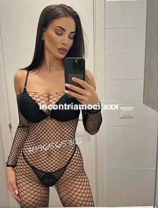20 - Giulia Escort Chieti - 3896565302