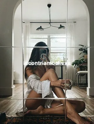 33 - Meri Escort Padova - 3444406994