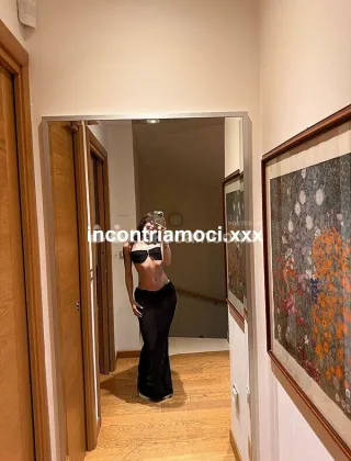 31 - Victoria Escort Milano - 3513801931