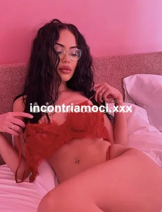 3 - Alessia Escort Sassari - 3532143351