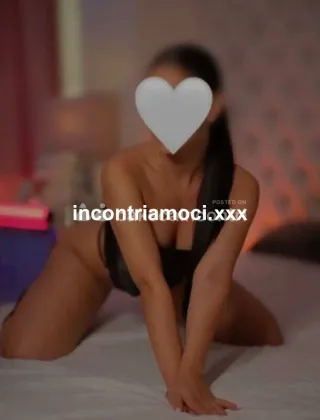 3532163678 - ❤️ Alexandra Nuova E Completissima...