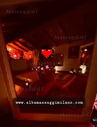 25 - Massaggi Milano - 3445637502