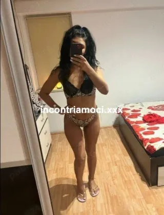 10 - Livia Escort Barletta-Andria-Trani - 3533973865