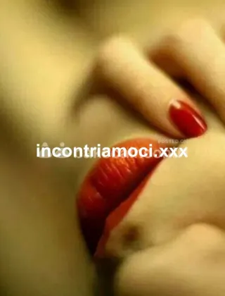 3 - 2 Bocche Insaziabili Escort Pistoia - 3508732704