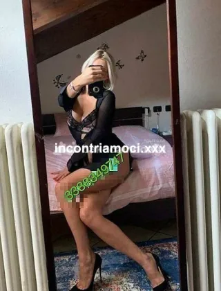 1 - Zara Escort Prato - 3388349747
