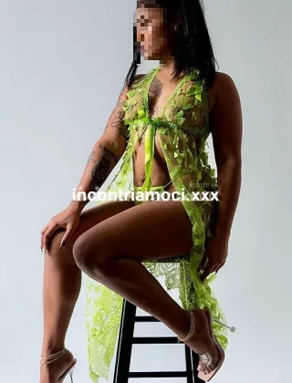 3508412531 - Patricia 29 Escort Bergamo