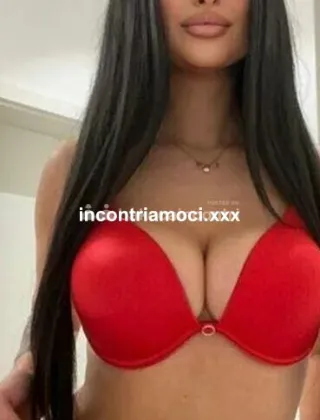 27 - Lory Escort Genova - 3333419206