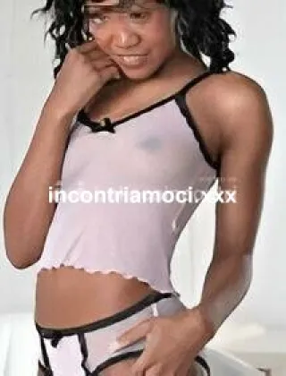 1 - Channel Escort Massa-Carrara - 3314407695