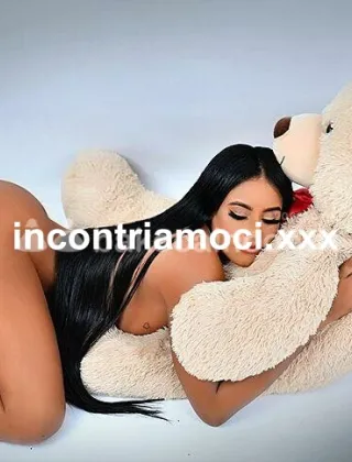 36 - Maria Escort Como - 3510768413