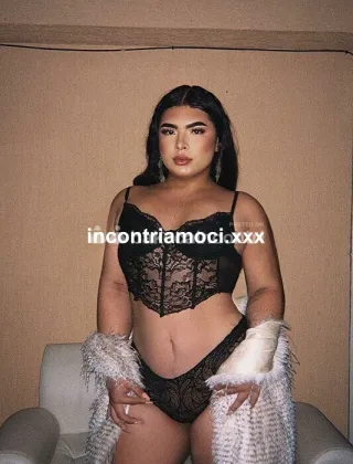 26 - Mia Trans Napoli - 3510491705