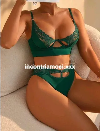 25 - Jessilove Escort Bolzano - 3444152117