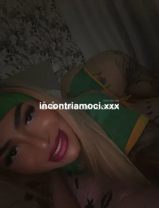 19 - Noemi Escort Foggia - 3508604788