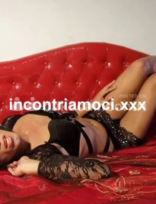 1 - Gessica Adesso Vener Trans Arezzo - 3508350117