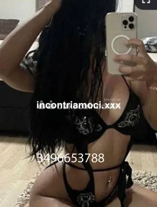 3496653788 - Esmeralda 32 Escort Fermo