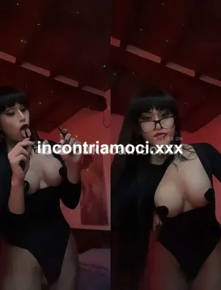 10 - Andreina Trans Parma - 3509287857