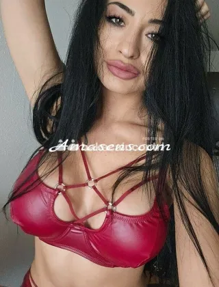 7 - Ela Escort Reggio Emilia - 3520013214