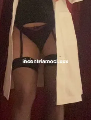 34 - Dottoressa Escort Roma - 3513093663