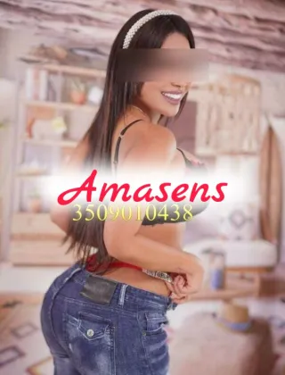 3509010438 - Lina 32 Escort Modena