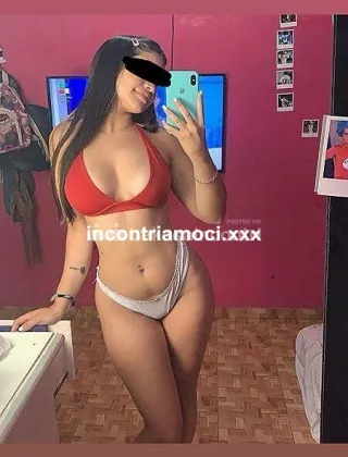 25 - Pamela Escort Padova - 3444519965