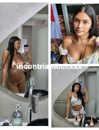 15 - Paula Trans Milano - 3924338666