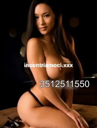 3512511550 - Filippina 27 Escort 🇪🇸 Spagnola Brescia