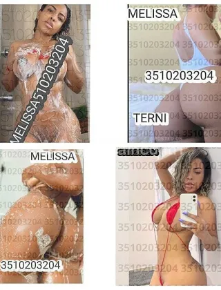 28 - Melissa Escort Terni - 3510203204