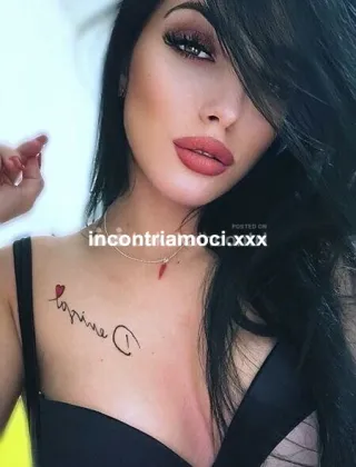 20 - Emma Escort Roma - 3509381707