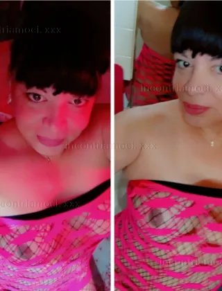 4 - Paola Trans Milano - 3495678867