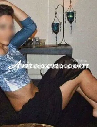 9 - Larissa Escort Treviso - 3801083121