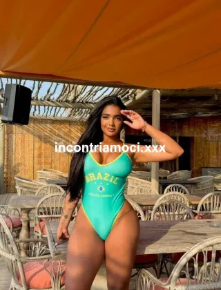 6 - Taina Escort Latina - 3336438090