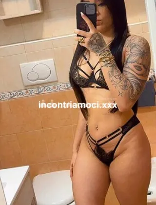27 - Vitoria Brasiliana Escort Vicenza - 3289835504