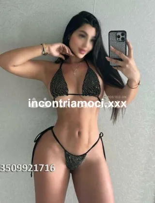 16 - Tatiana Escort Napoli - 3509921716
