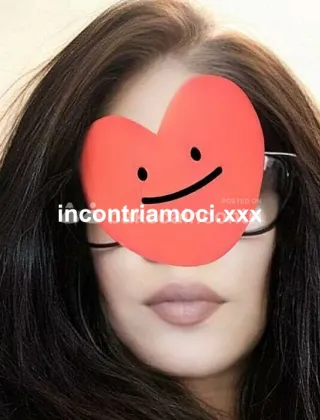 1 - Giorgia Escort Torino - 3513786135