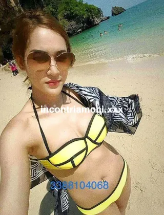 34 - Sara Escort Imperia - 3514312534