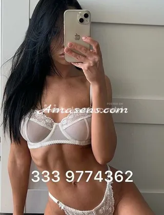 34 - Laura Escort Reggio Emilia - 3339774362