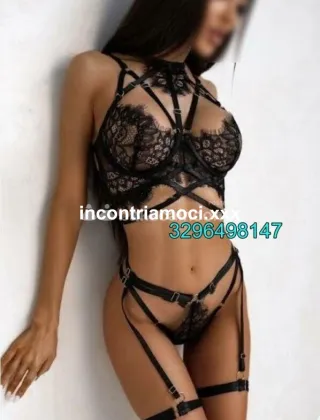26 - Giulia Escort Pistoia - 3296498147
