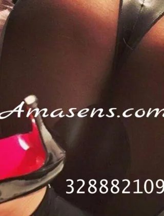 15 - Valeria Escort Roma - 3288821092