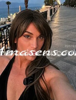 9 - Melissa Trans Siracusa - 3509368087